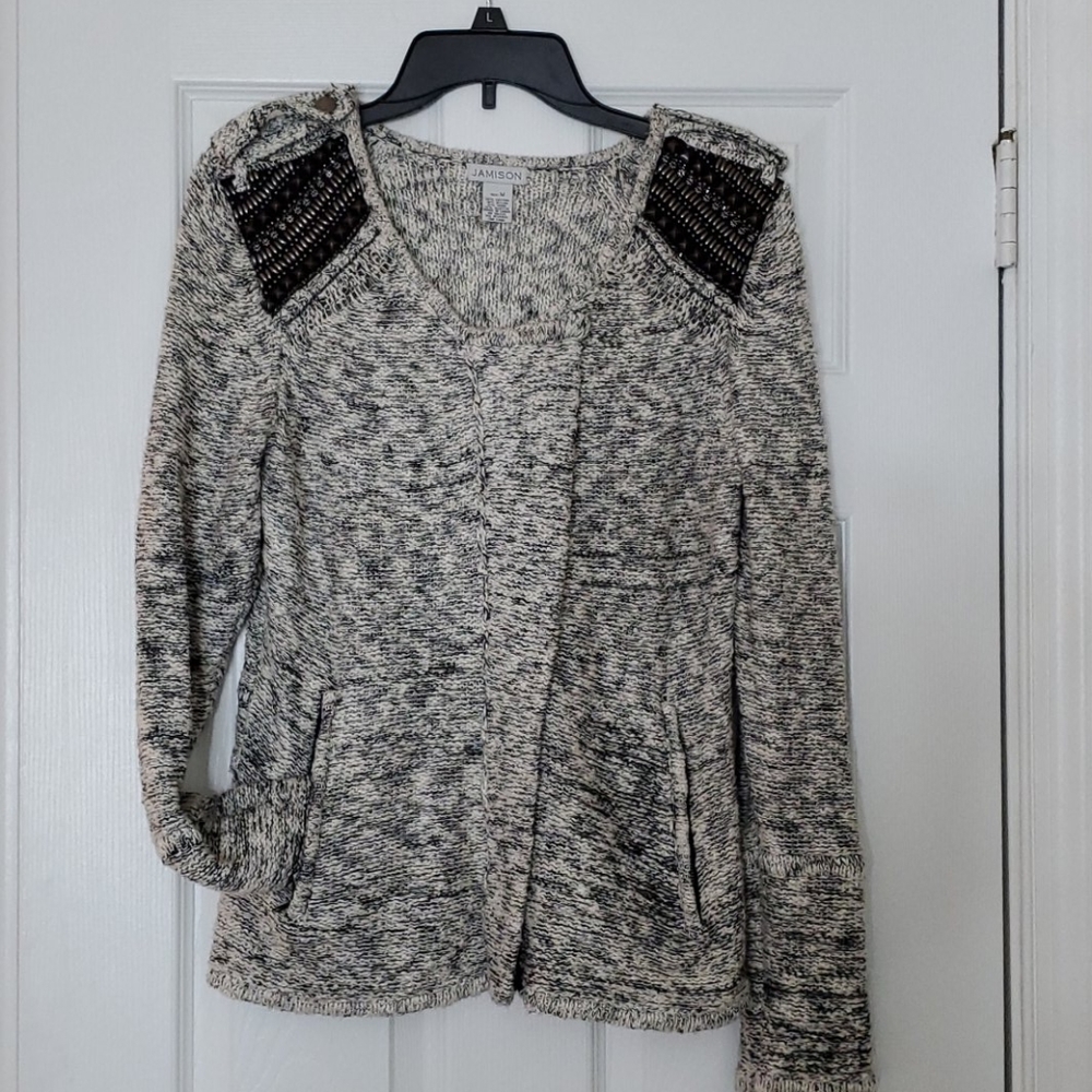sweater